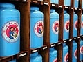 中国茶の上海土産