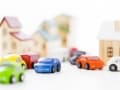 車の種類によって自動車保険料はどれくらい違う？