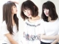 暗めヘアカラーならコレ！おすすめのきれいな髪色3選