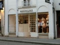 フランスの下着ブランド！ パリで人気のランジェリーが日本で買える