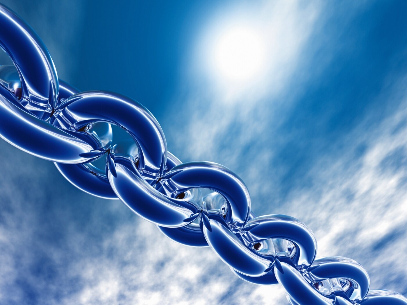 ブロックチェーンとは何なのか？ [株式戦略マル秘レポート] All About