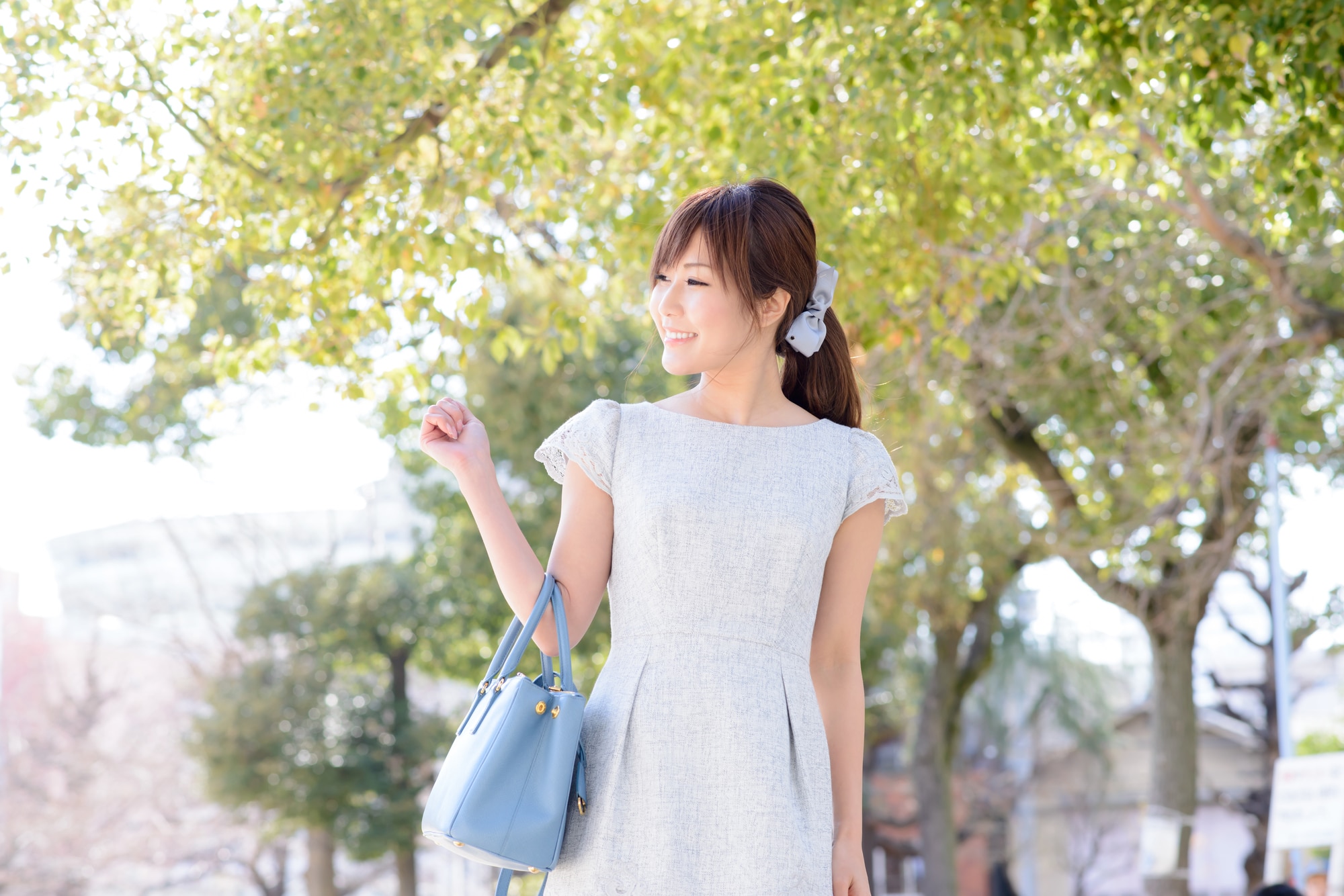 お嬢様に見える服装！育ちの良さを印象づける女性のファッションとは 