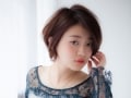 40代に似合うショートボブ！ 大人女性も老けて見えない髪型