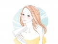 湿気で髪の毛がはねる&広がる時のヘアケア術……ドライヤーのコツ！