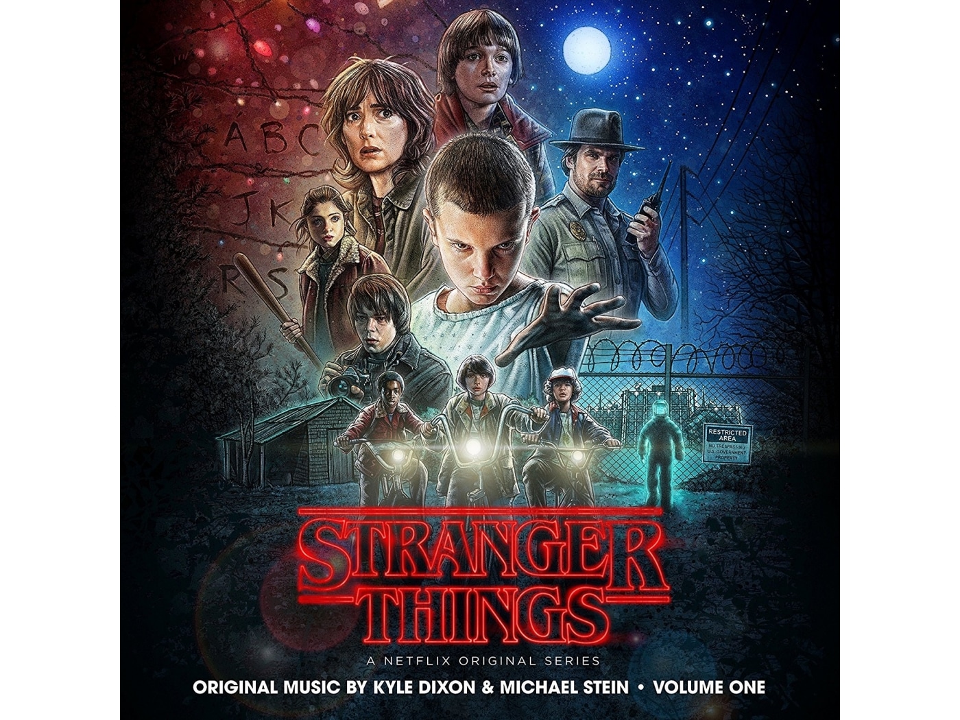 ストレンジャーシングス　Netflix ストレンジャー・シングス」シーズン5は意外とすぐに観られる