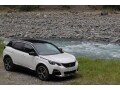 新型プジョー3008はデザインも走りもいい!!
