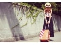 コスパが良くてかわいいキャリーバックおすすめ6選