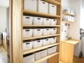 無印・IKEA・ニトリ活用！シンプルで機能的な収納術
