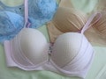 涼しいブラジャーで夏を快適に！おすすめの夏ブラ比較2019