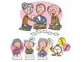 認知症保険・特約が続々と登場!　どんな保障?