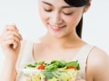 脂肪を撃退！老けないボディを作る野菜食ダイエット