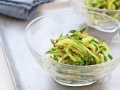 きゅうりの塩昆布和えレシピ！簡単にできるおかずの作り方
