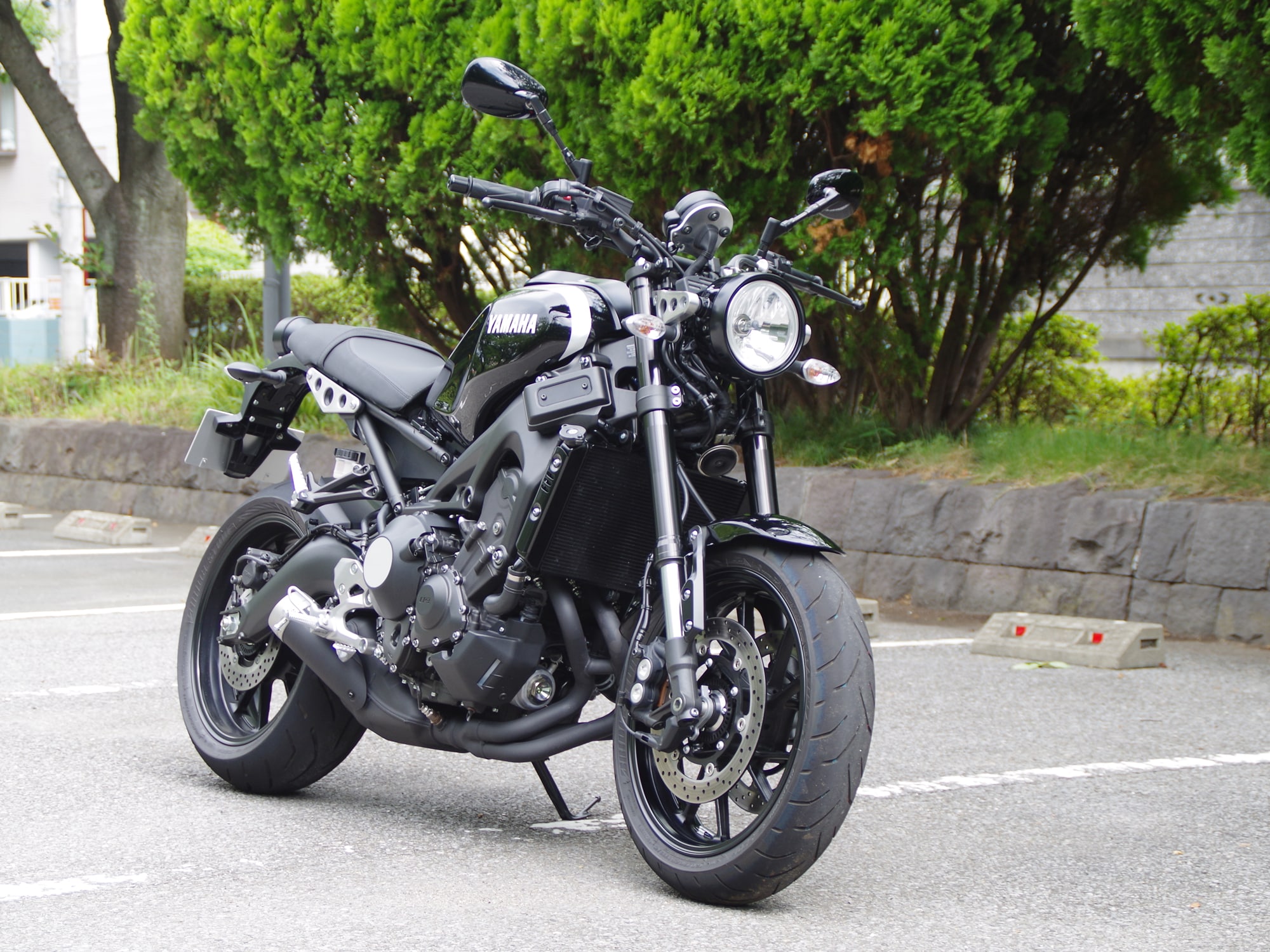 ヤマハの150cc スクーター マジェスティS [YAMAHA（ヤマハ バイク