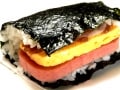ポークたまごおにぎり（ポーたま）！沖縄のソウルフードレシピ