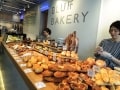 ブラフベーカリー2号店とUNDER BLUFF COFFEEがOPEN！