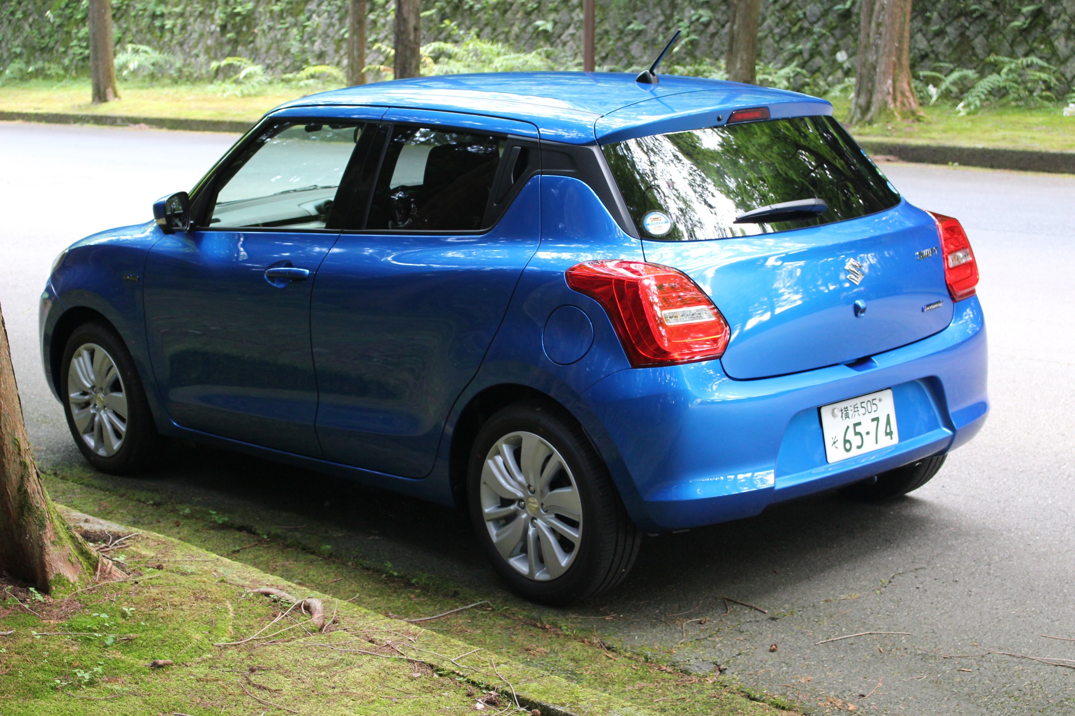 SUZUKI（スズキ）] All About｜SUZUKI車の情報をお届け