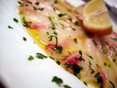 本格的イタリアンを簡単に 魚料理レシピ14選 All About オールアバウト