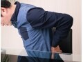 姿勢改善！腰の負担を減らす腰方形筋エクササイズ