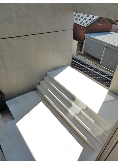 中庭