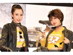 鈴鹿8耐DENSOレースクイーンはこの娘！ [レースクイーン] All About