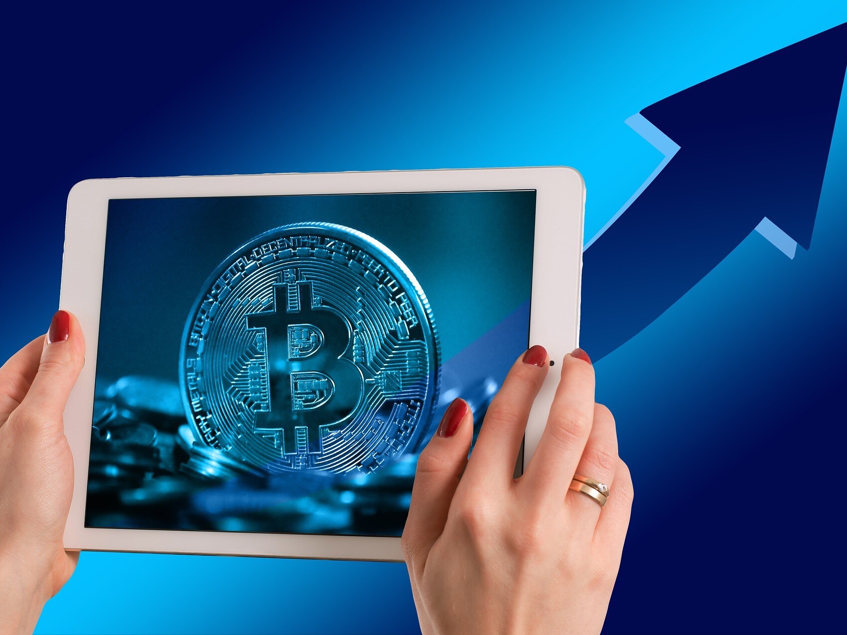 仮想通貨決済のメリット、クレジットカードとの違い [ビットコイン] All About