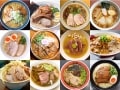 東京ラーメンショー2017・第2幕出店の全18杯を解説！