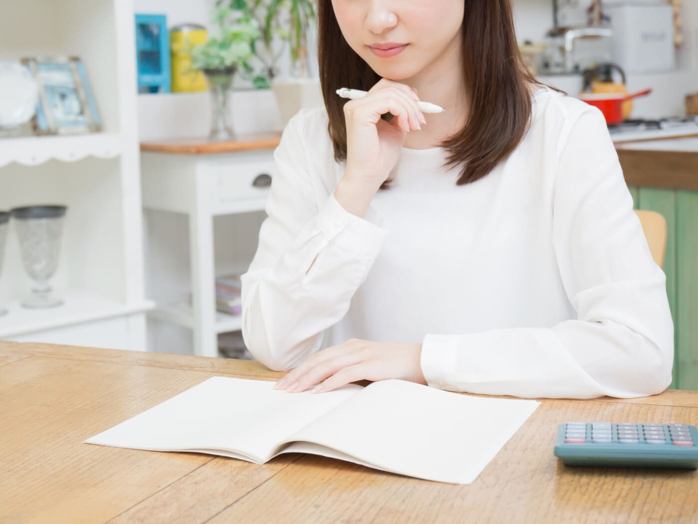 貯金1000万円以下でも老後を乗り切るFP・畠中雅子さん