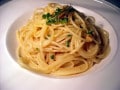 カラスミのパスタの作り方！美味しいイタリアンの基本レシピ