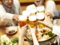 暴飲暴食後も太らない方法は？体脂肪になる前に消費する運動法