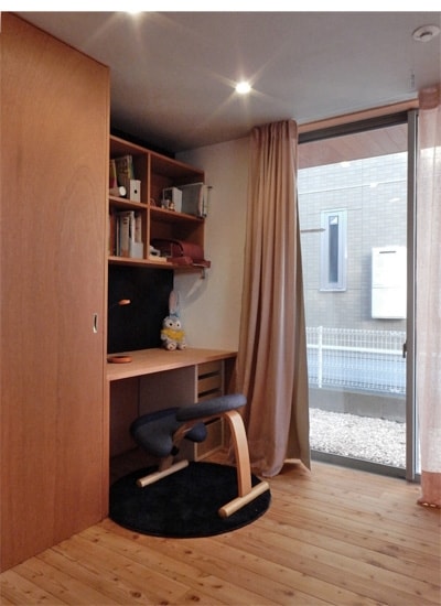 子供部屋