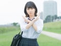 高校受験本番3ヶ月前にやってはいけない3大NG！