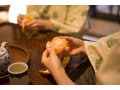 みかんの剥き方はおしりから？ヘタから？和歌山むきとは