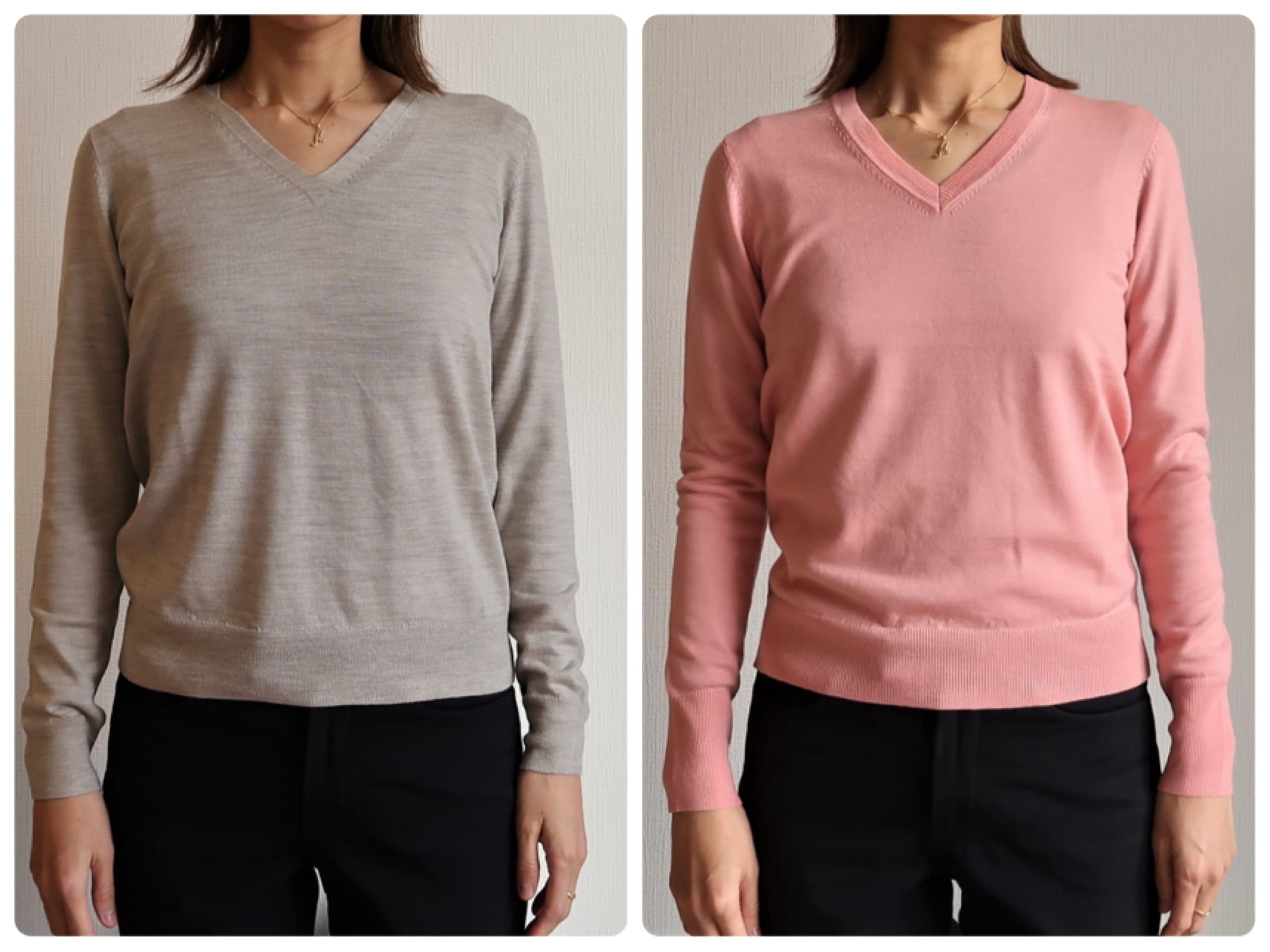 ユニクロ　無印良品　大きいサイズ　XL L 30着まとめ売り　UNIQLO ユニクロ】XL/XXL/3XL着比べしてみた〜！！【166cm/63kg】 - YouTube