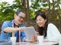 アラ還での恋愛。50代で結婚する“決め手”とは