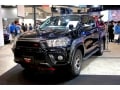 東京オートサロン、個性的にカスタマイズされたSUV