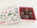 王道のバレンタインチョコレート2018年の新作7選