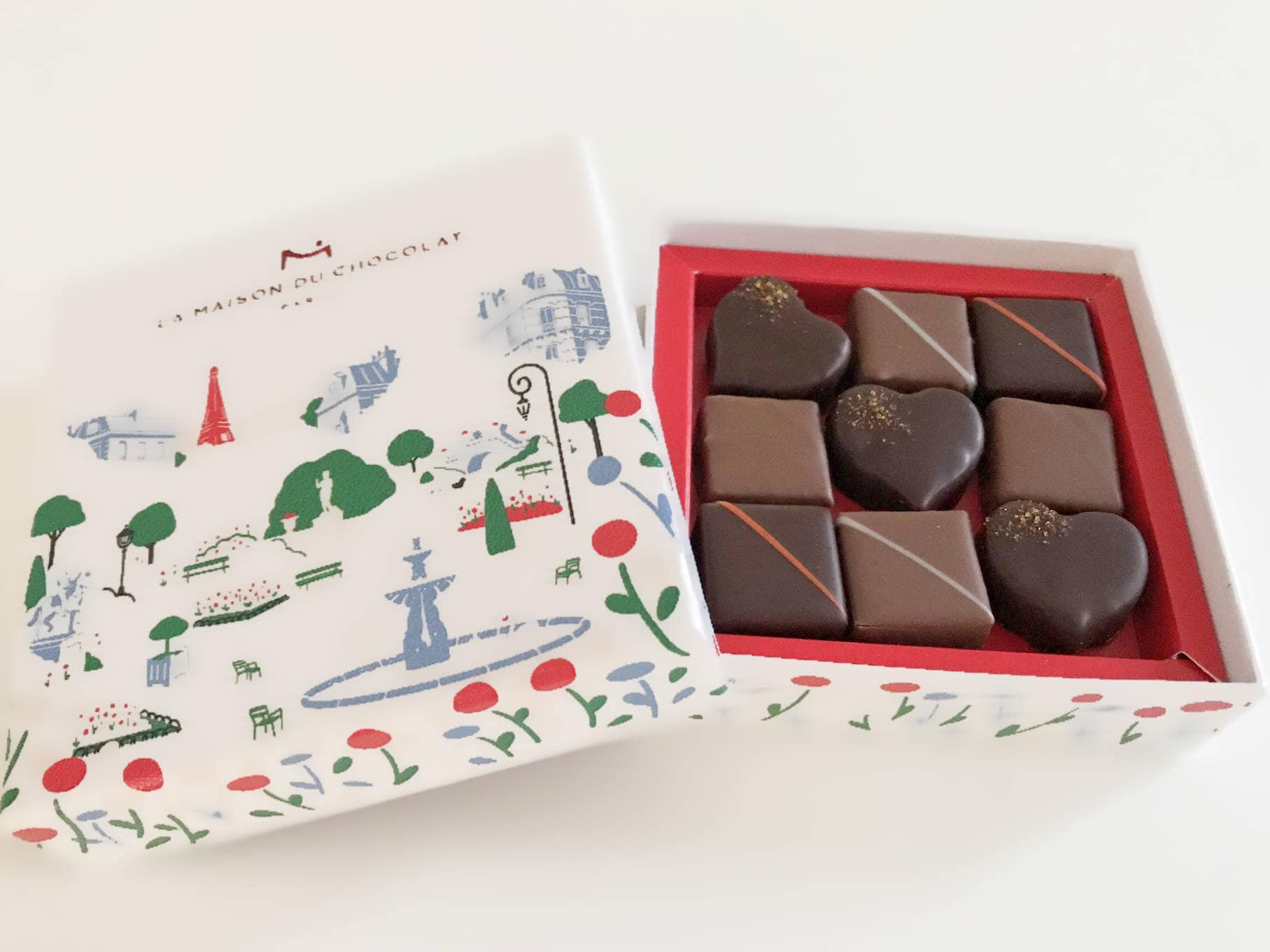 王道のバレンタインチョコレート2018年の新作7選 [チョコレート] All About