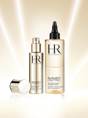 ヘレナ ルビンスタインからプレ化粧水＆美容液が誕生 [MICO's DIARY