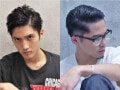 剛毛に似合う男の髪型4選……「まとまりづらい」にさよなら！