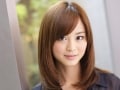 ナチュラルなミディアムロブヘア！モテる髪型の王道ヘアアレンジ