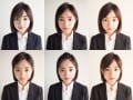 就活で好印象な前髪の作り方・ピンの留め方！面接時にもおすすめ