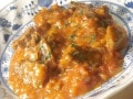 スペッツァティーノのレシピ！イタリアンな牛すじ煮込み料理の作り方