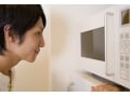 電子レンジは体に悪い？ 冷凍保存で栄養価が落ちる？ 食の危険のウソ・ホント
