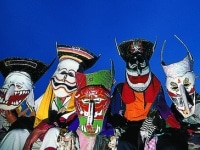 タイの季節（気候・気温）・祝日・イベント