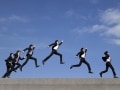 「厳しい職場」で働いたほうが稼げるようになる理由