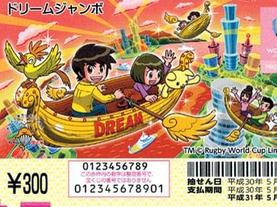 ◎当たりますように当選祈願はどこに行く？ 当選祈願三種の神器