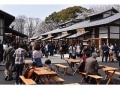 名古屋の新名所「金シャチ横丁」が誕生！全19店が集結