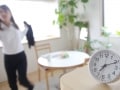 時間にゆとり誕生！朝の時短スキンケア＆メイクテク