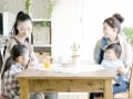 ママ友は面倒くさい⁉ 理想の付き合い方5カ条！