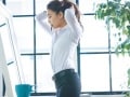 下着で変わる！オフィスで好印象を作る下着の選び方